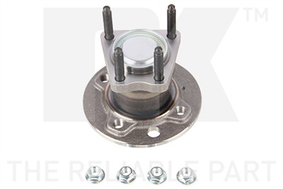 NK 763614 EAN: 5700750123749.