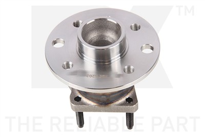 NK 763614 EAN: 5700750123749.