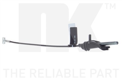 NK 9025166 EAN: 5703858876029.