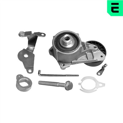 OPTIMAL 0-N1013 EAN: 4031185280969.