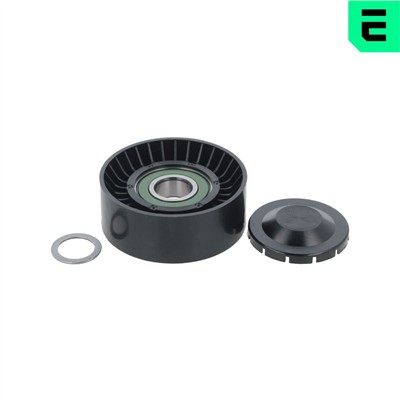 OPTIMAL 0-N1290S EAN: 4031185245487.