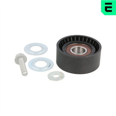 OPTIMAL 0-N2500 EAN: 4058787092363.