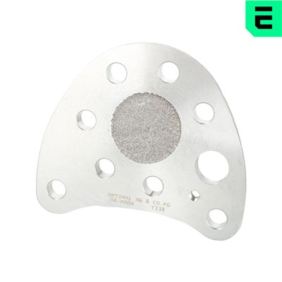 OPTIMAL 04-P004 EAN: 4031185181686.