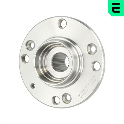 OPTIMAL 04-P125 EAN: 4031185047340.