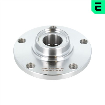 OPTIMAL 04-P157 EAN: 4031185059718.