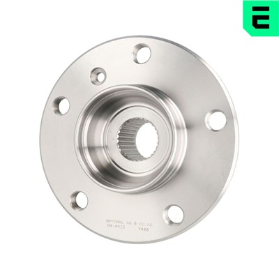 OPTIMAL 04-P411 EAN: 4058787038071.