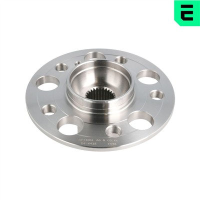 OPTIMAL 04-P418 EAN: 4058787038149.