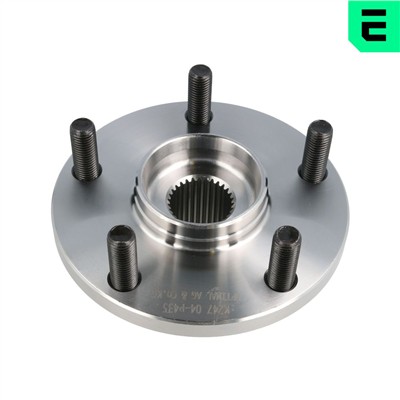 OPTIMAL 04-P435 EAN: 4058787039344.