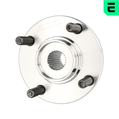 OPTIMAL 04-P442 EAN: 4058787039412.