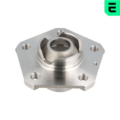 OPTIMAL 04-P488 EAN: 4058787098167.