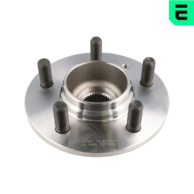 OPTIMAL 04-P489 EAN: 4058787098174.