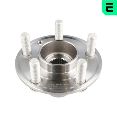 OPTIMAL 04-P491 EAN: 4058787098198.