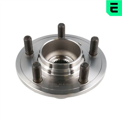 OPTIMAL 04-P492 EAN: 4058787098204.