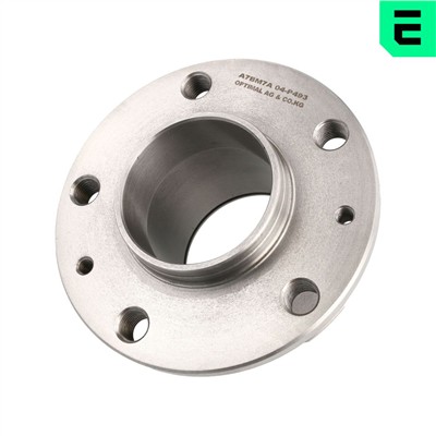 OPTIMAL 04-P493 EAN: 4058787098266.