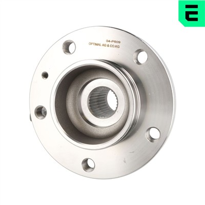 OPTIMAL 04-P509 EAN: 4058787111026.