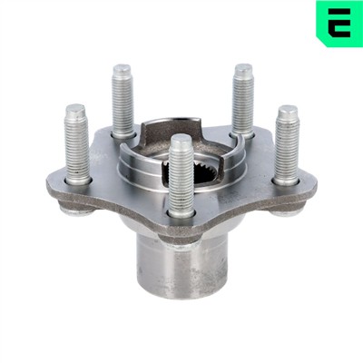 OPTIMAL 04-P582 EAN: 4058787381610.