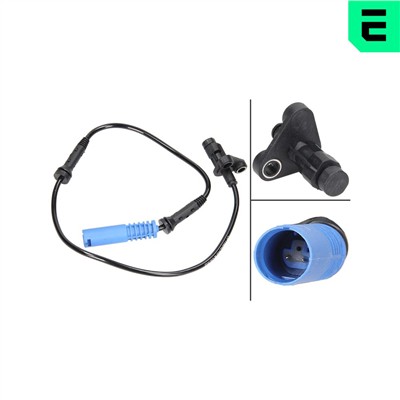 OPTIMAL 06-S006 EAN: 4031185267021.