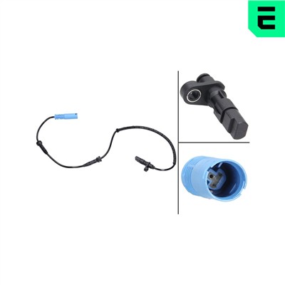 OPTIMAL 06-S007 EAN: 4031185267038.