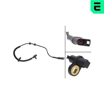 OPTIMAL 06-S027 EAN: 4031185267236.