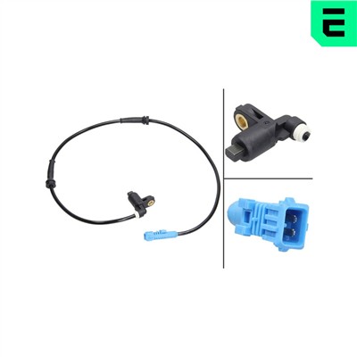 OPTIMAL 06-S041 EAN: 4031185267373.