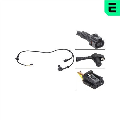 OPTIMAL 06-S065 EAN: 4031185267601.