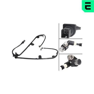 OPTIMAL 06-S082 EAN: 4031185267779.