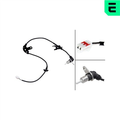 OPTIMAL 06-S099 EAN: 4031185267946.