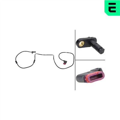 OPTIMAL 06-S107 EAN: 4031185268028.