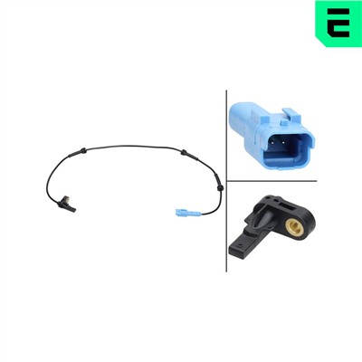 OPTIMAL 06-S117 EAN: 4031185268127.