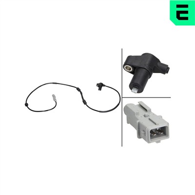 OPTIMAL 06-S119 EAN: 4031185268141.