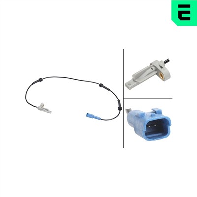 OPTIMAL 06-S126 EAN: 4031185268219.