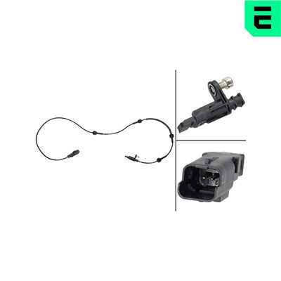 OPTIMAL 06-S127 EAN: 4031185268226.