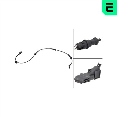 OPTIMAL 06-S131 EAN: 4031185268264.
