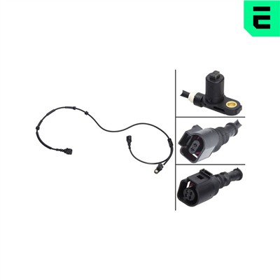 OPTIMAL 06-S151 EAN: 4031185268462.