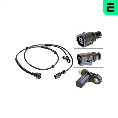 OPTIMAL 06-S157 EAN: 4031185268523.