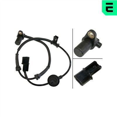 OPTIMAL 06-S167 EAN: 4031185288996.