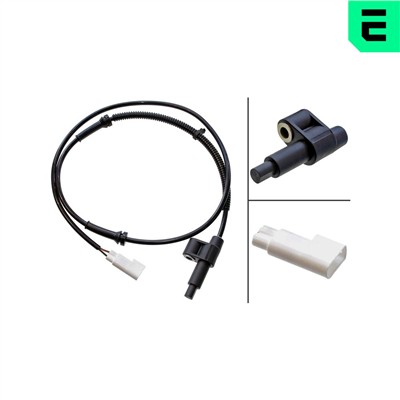 OPTIMAL 06-S201 EAN: 4031185370394.