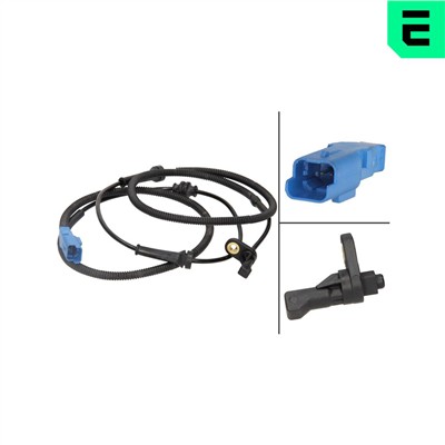 OPTIMAL 06-S277 EAN: 4031185399272.