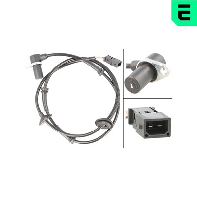 OPTIMAL 06-S286 EAN: 4031185399364.