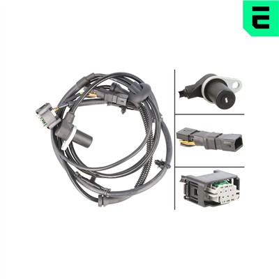 OPTIMAL 06-S291 EAN: 4031185399418.