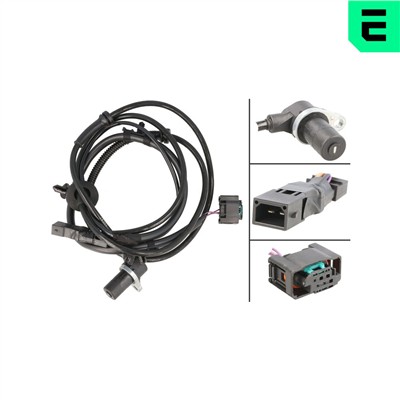 OPTIMAL 06-S292 EAN: 4031185399425.