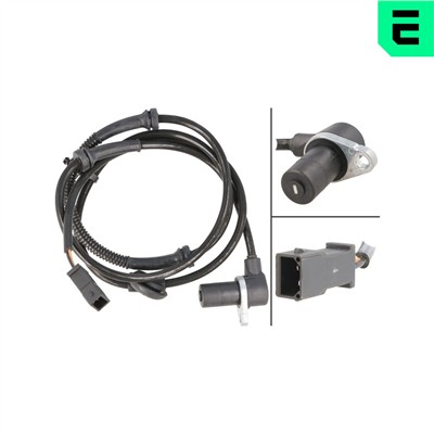 OPTIMAL 06-S294 EAN: 4031185399449.