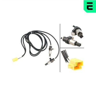 OPTIMAL 06-S295 EAN: 4031185399456.