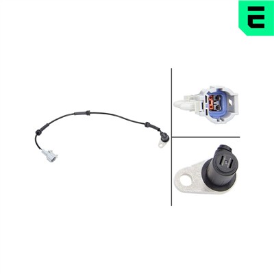 OPTIMAL 06-S386 EAN: 4031185577243.