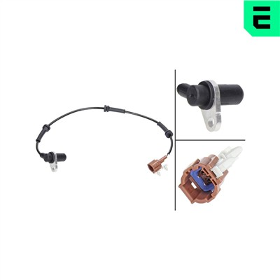 OPTIMAL 06-S387 EAN: 4031185577250.