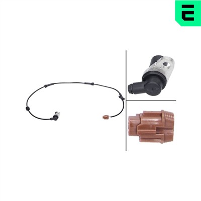 OPTIMAL 06-S389 EAN: 4031185577274.