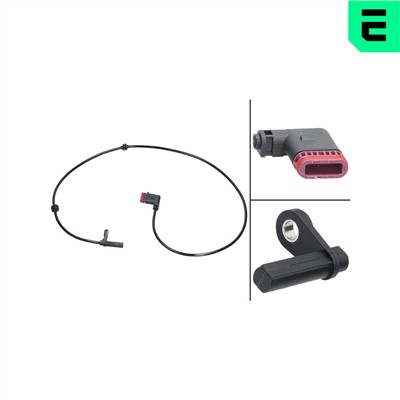 OPTIMAL 06-S408 EAN: 4031185587068.