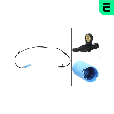 OPTIMAL 06-S446 EAN: 4031185660259.