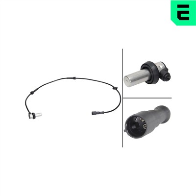 OPTIMAL 06-S447 EAN: 4031185660266.