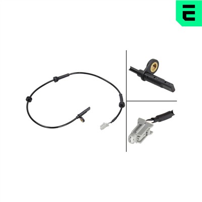 OPTIMAL 06-S449 EAN: 4031185660280.